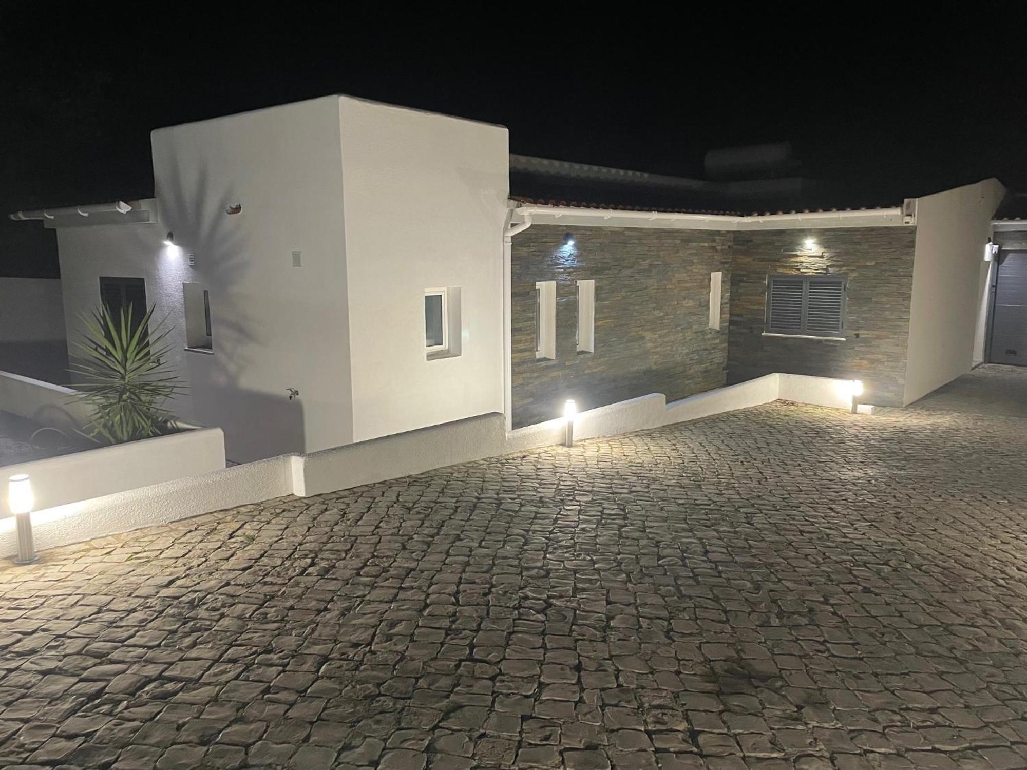 Ville Verde Villa Loule